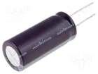 NICHICON UPW1C472MHD6