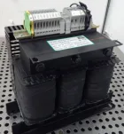 SBA DGC 216-0334 800 VA + 600 W 50 - 60 Hz