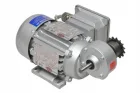 MOTORI BONORA CS56B4, CS 56 B/4, SN5 RUHRGETRIEBE KG.