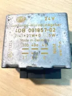 HELLA 4DB001857-02
