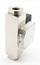 MEISTER STROMUNGSTECHNIK DKM/A-1/8 G 1/2 MS NOC, 52XM1008XG15SA