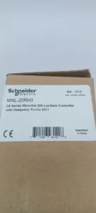 MNL-20RH3