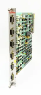 GEHRING INP/OUTANL, 098981 1, 0989811