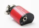 PFEIFFER VACUUM PPT 200