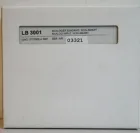 COOPER CROUSE-HINDS LB 3001