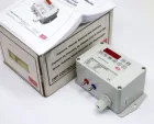 CMR CONTROLS LTD. 231A0000P0300M12