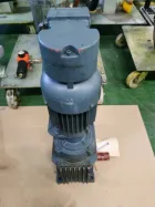GEARMOTOR D-73734