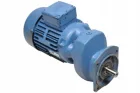 GEARMOTOR EF20-G80M/4