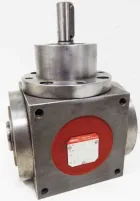 VOGEL KEGELRADGETRIEBE H2 i=3,0