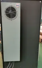 WARMETAUSCHER WW 1400E HAWA