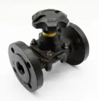 SAUNDERS ADN25RL, Typ A, DN25 RL, ADN 25RL