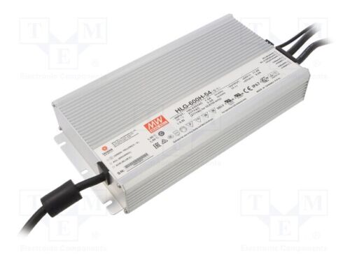 HLG-600H-54