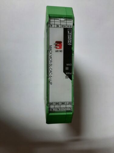 MACX MCR-SL-CAC- 5-I-UP