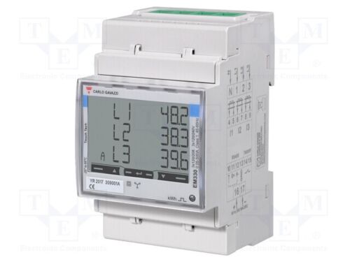 CARLO GAVAZZI EM330DINAV53HO1PFB