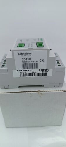 MODBUS MODBUS CCM 3310