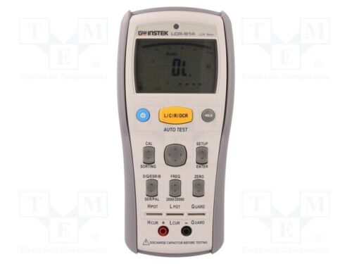 LCR-914