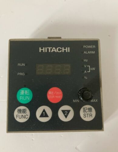 HITACHI SJ700