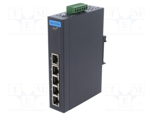 ADVANTECH EKI-2725I-CE