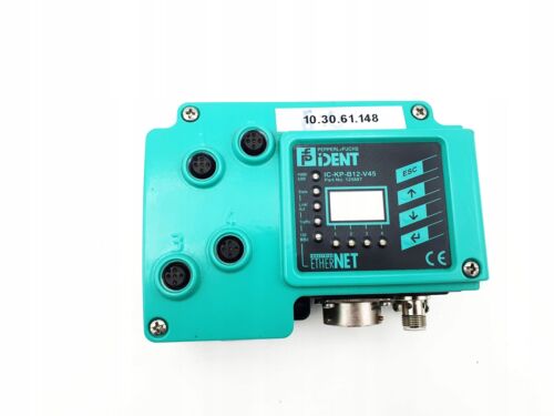 IC-KP-B12-V45 ICKPB12V45
