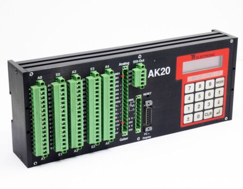 AK20 AK20-PNT-P