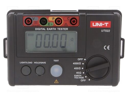 UNI-T UT522