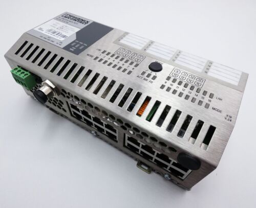 FL SWITCH MCS 16TX
