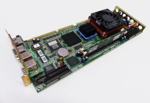 PCA-6184 Rev.A1 PCA-6184E2