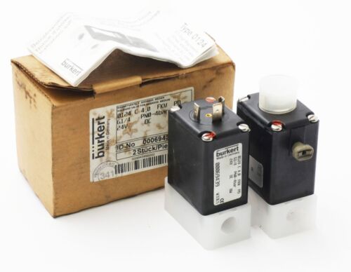 0124 C 4,0 FKM PD G1/4 00069439