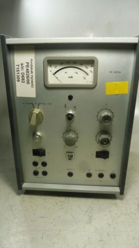 VOLTMETER PE4826/00