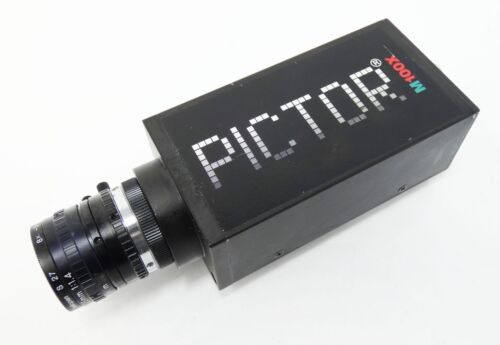 PICTOR M100X V&C