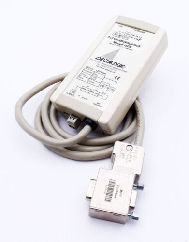 Accon-MPI/Profibus-Modem ISDN RS232