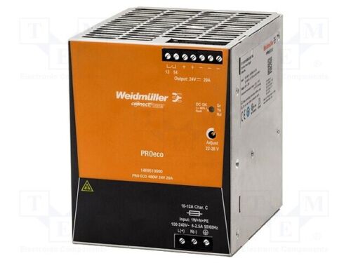 PROECO-480W24V20A