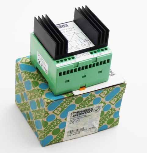 EMG 75-NZG/G12/2