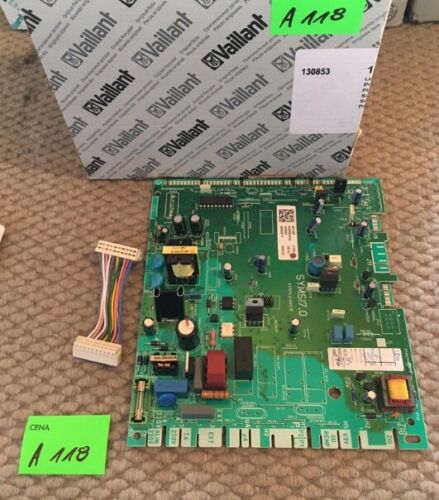 Vaillant 130853 SYMSI7.0 motherboard