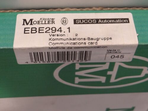 ORIGINAL EBE294.1 EBE 294.1 LT99.800.364