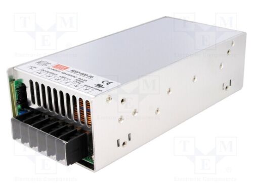 MSP-600-36