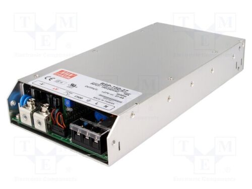 RSP-750-27