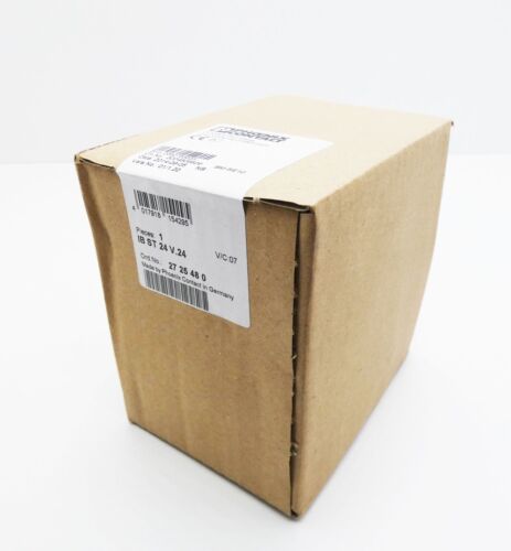 IB ST 24 V.24 Ord.-No. 2725480