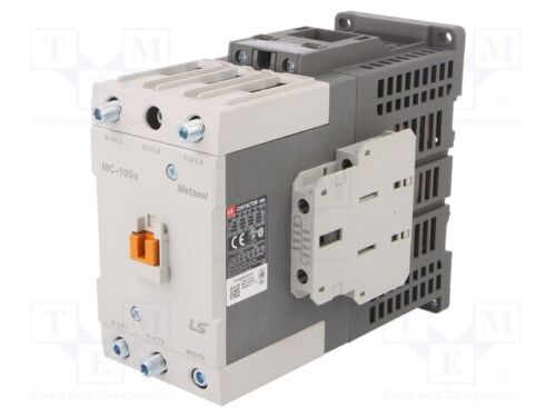 MC-100A-24VDC