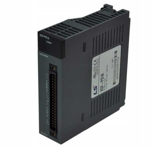 LS INDUSTRIAL SYSTEMS XGF-PD1A LS