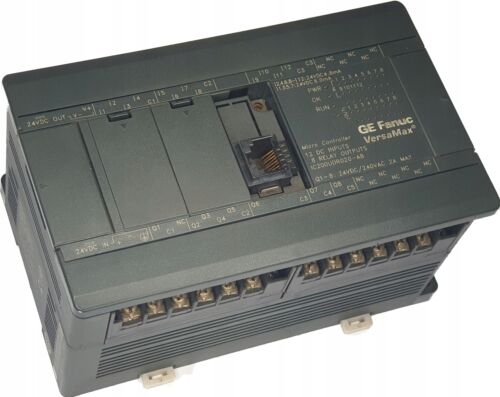 IC200UDR020-AB