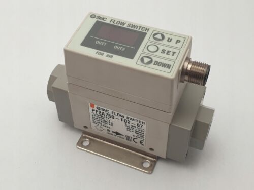 FLOW SWITCH PF2A750-F02-67