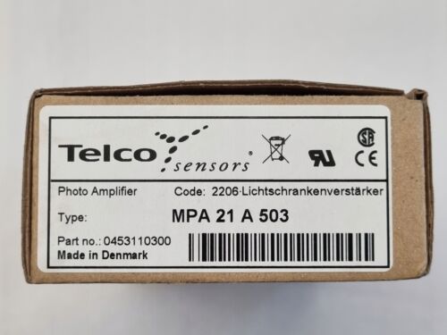 TELCO MPA 21 A 503