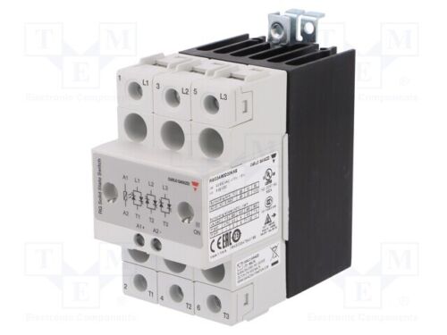 CARLO GAVAZZI RGC3A60D20KKE