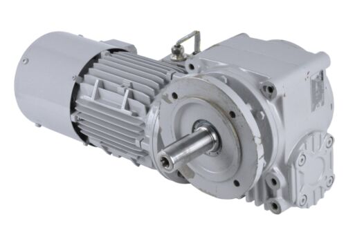 Angle gear motor 0