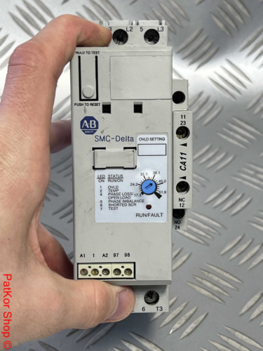 150-D51NBD + 150-CA11