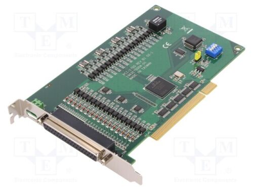 ADVANTECH PCI-1750-BE