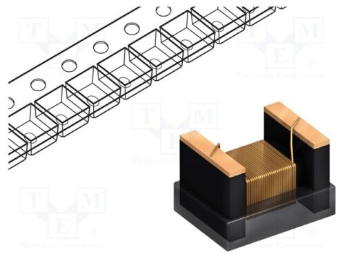 FASTRON 1210F-120K-01