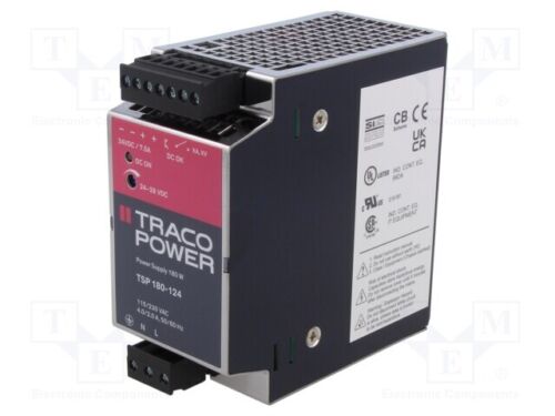 TRACO POWER TSP180-124