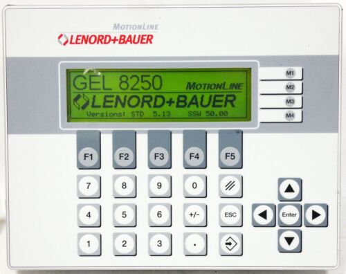 GEL 8251Y001